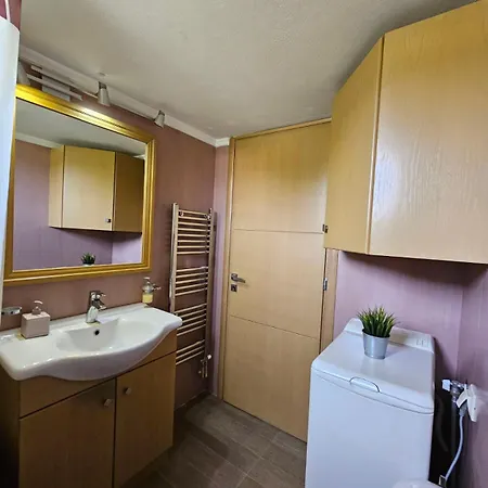Orestis' Family House Эрмиони Экстерьер фото