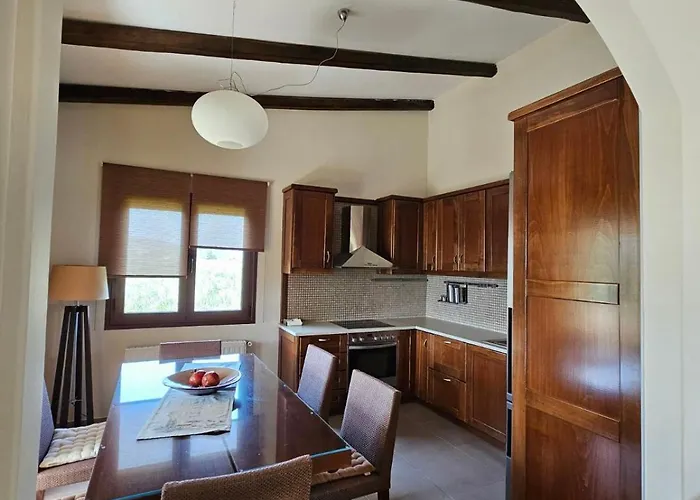 Orestis\' Family House