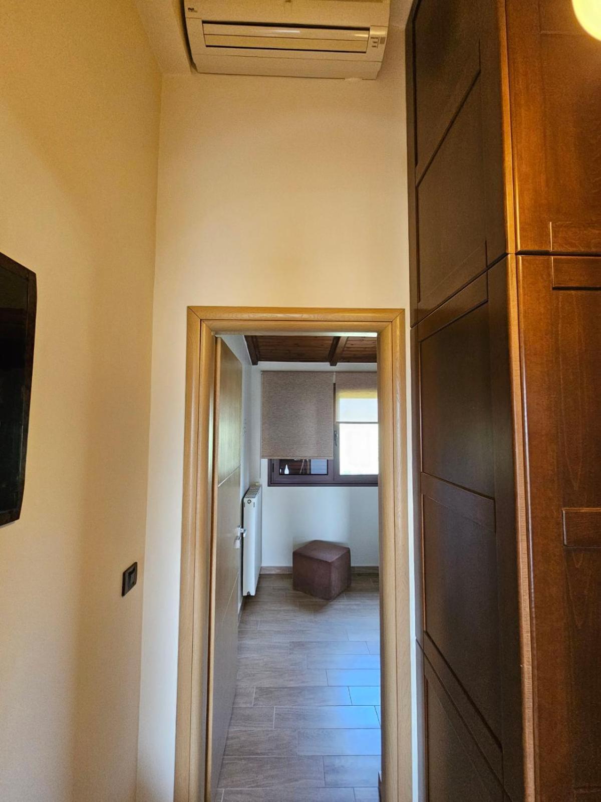 Orestis' Family House Апартаменты