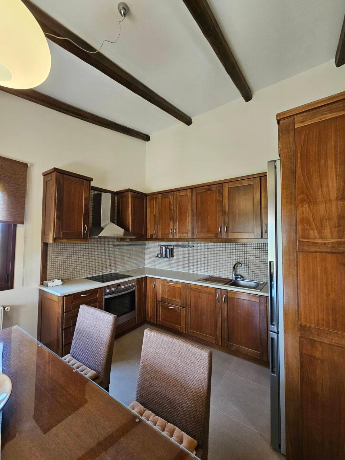 Апартаменты Orestis' Family House *