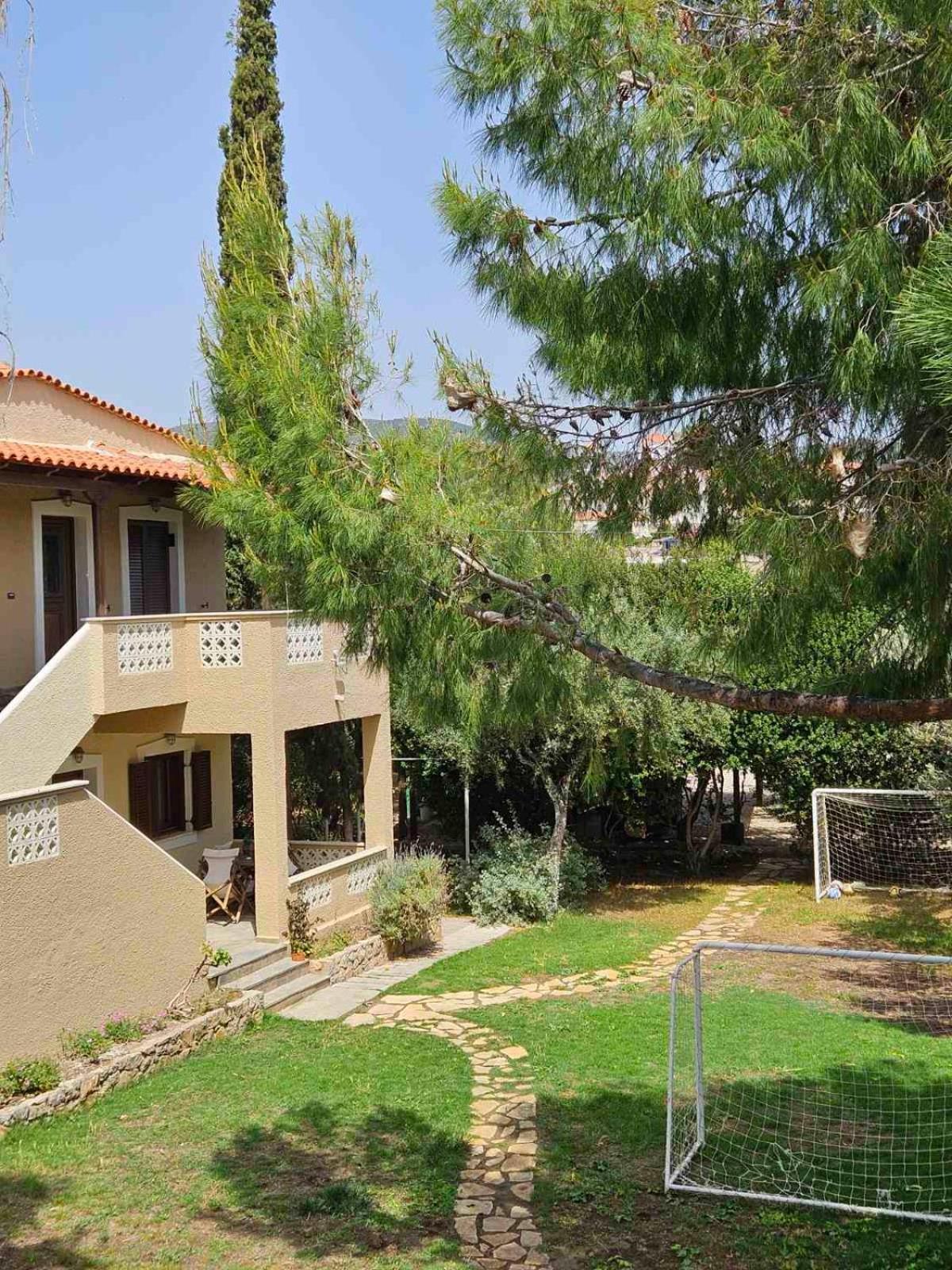 Orestis' Family House Апартаменты Эрмиони
