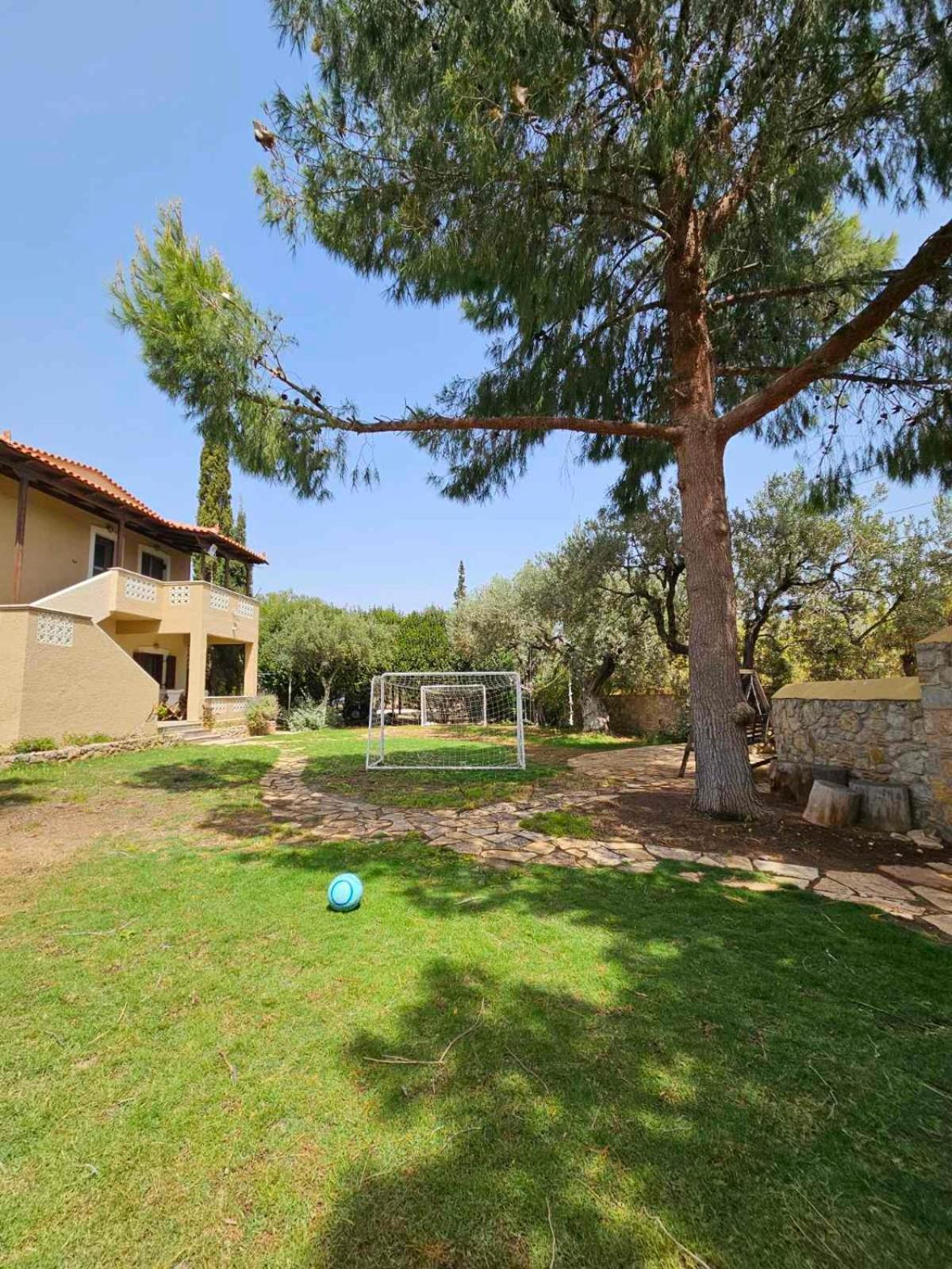 Апартаменты Orestis' Family House *