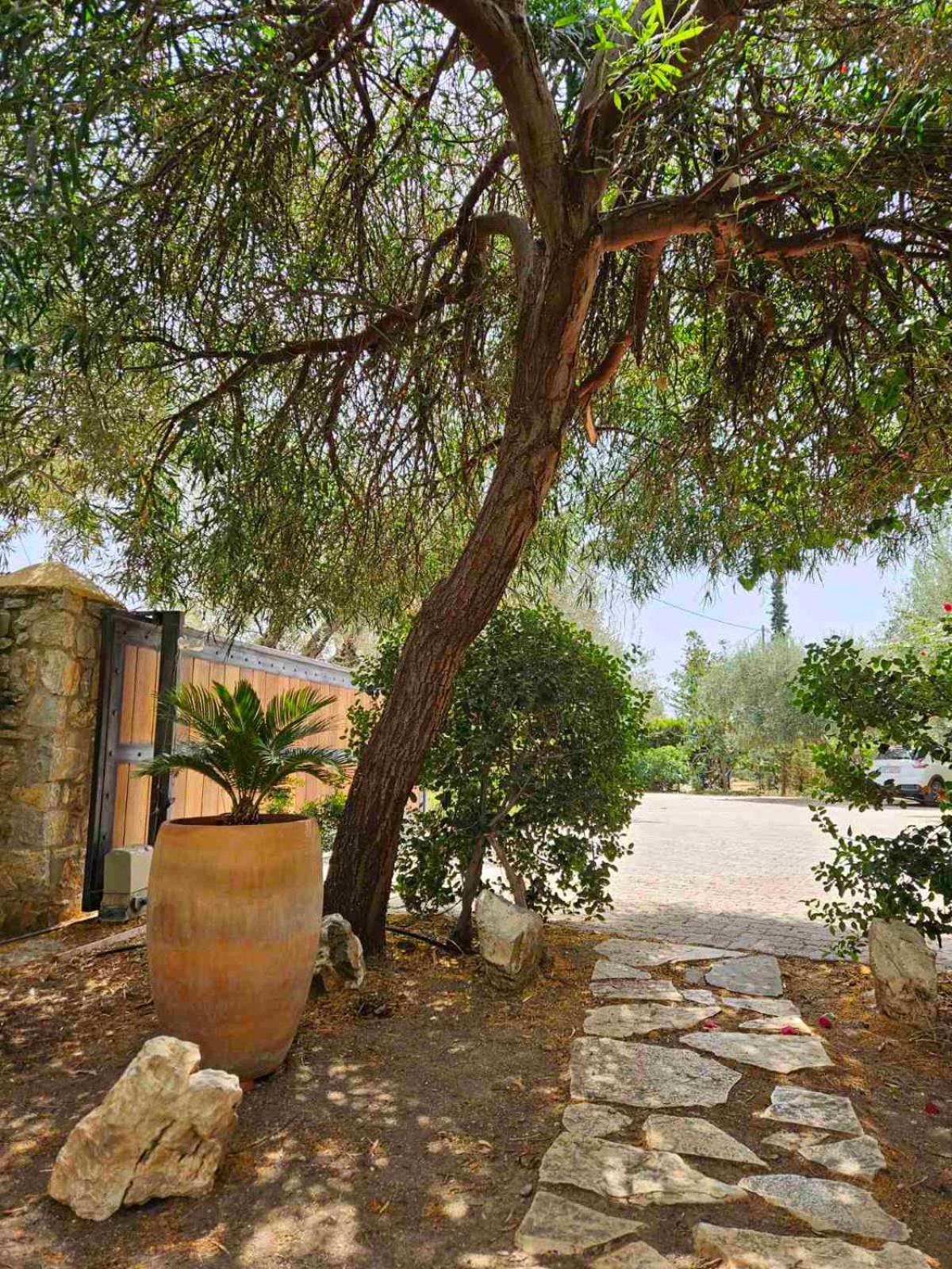 Orestis' Family House Апартаменты Эрмиони